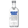 Absolut Original Swedish Vodka 70cl