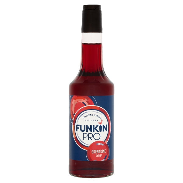 FunkinPro Grenadine Syrup 500ml