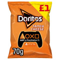 Doritos Tangy Cheese Tortilla Chips PMP 70g
