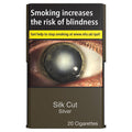 Silk Cut Purple 20