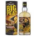 Douglas Laing's Big Peat Whisky 700ml