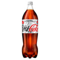 Diet Coke 1.75L 
PM £1.75