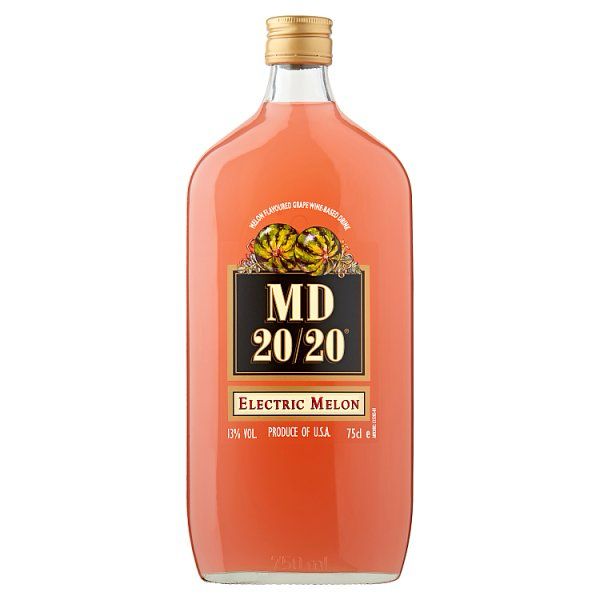 MD 20/20 Electric Melon 75cl