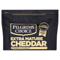 Pilgrims Choice Extra Mature Cheddar 350g