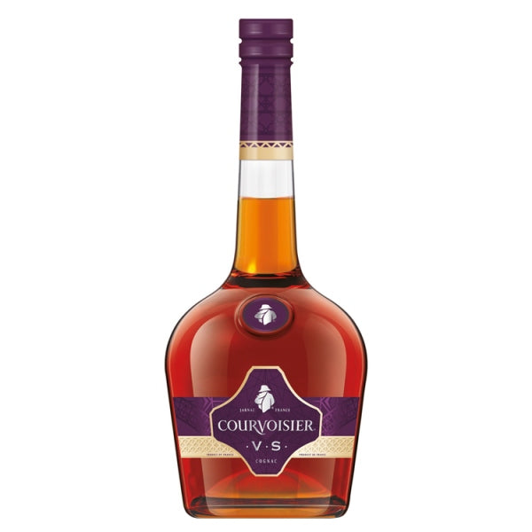 Courvoisier V.S. Fine Cognac Brandy 700ml