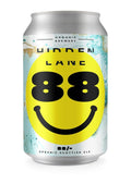 Hidden Lane Brewery - 88 /- Organic Scottish Ale Can 330ml