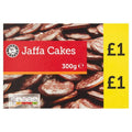 Euro Shopper Jaffa Cakes 300g