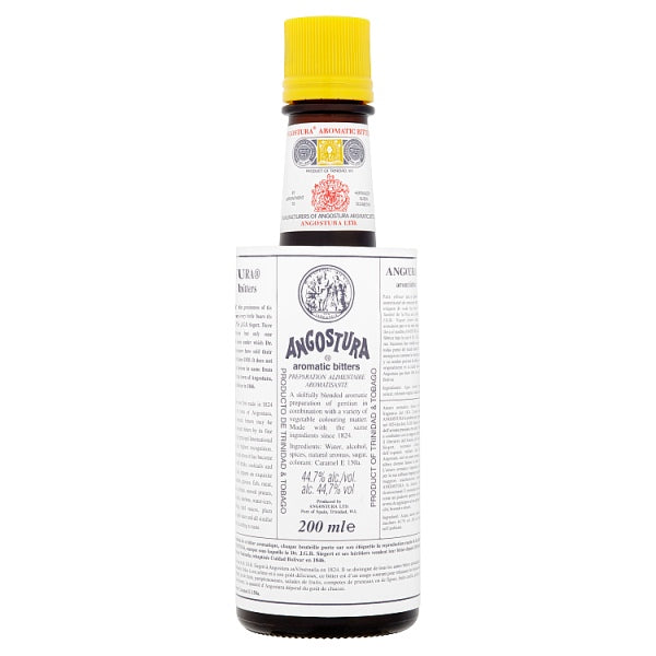 Angostura Aromatic Bitters 200ml