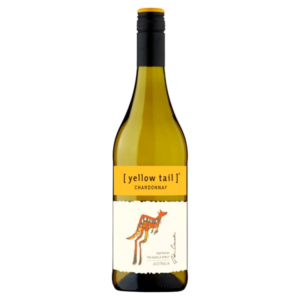 Yellow Tail Chardonnay 750ml