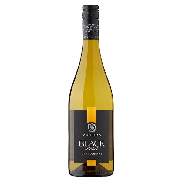 McGuigan Black Label Chardonnay 75cl