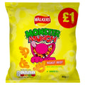 Walkers Monster Munch Roast Beef Snacks