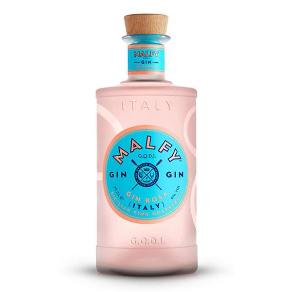 Malfy Gin Rosa 41% 70cl