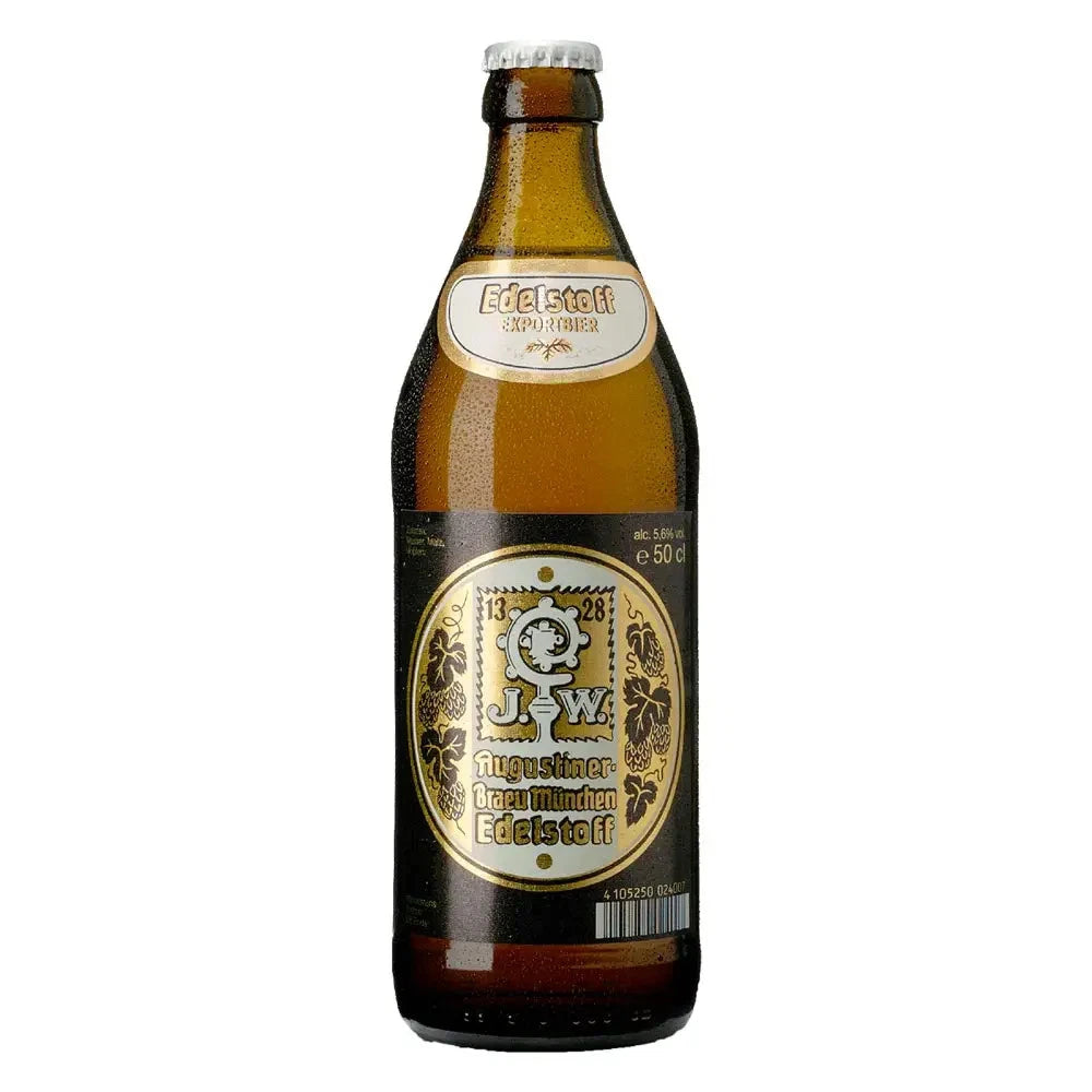 Augustiner Edelstoff 500ml