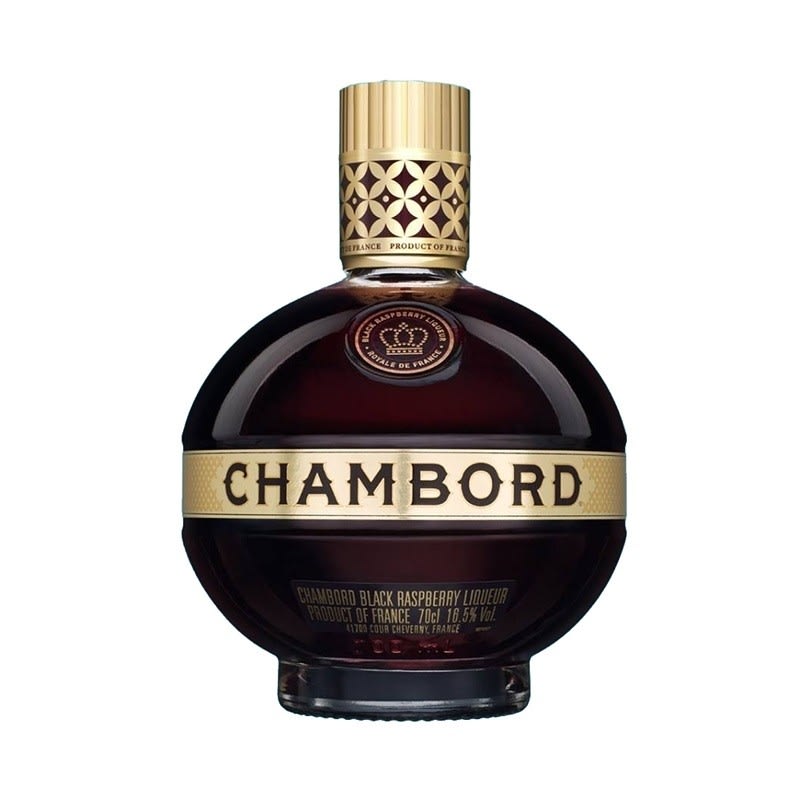 Chambord Raspberry Liqueur 70cl