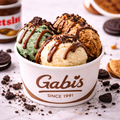 Build your Gelato