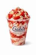 Strawberry Dream Sundae