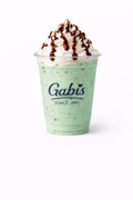 Mint Choc Indulgence Milkshake