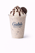 Cookies & Cream Milkshake