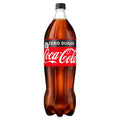 Coca-Cola Zero Sugar 1.75L 
PM £1.99 2 for £3.00