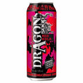 Dragon Soop - Red Kola