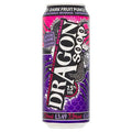 Dragon Soop - Dark Fruit Punch