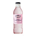 Franklin & Sons Rhubarb
Tonic Water 500ml