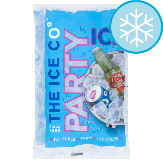 ICE- 2KG