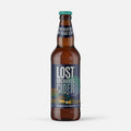 Lost Orchard SCOTTISH DARK BERRIES 500ml