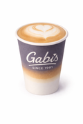 Latte Macchiato