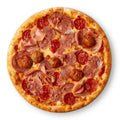 Meat Feast Pizza