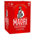 Madri Pints 4 Pack