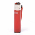 Refillable lighter