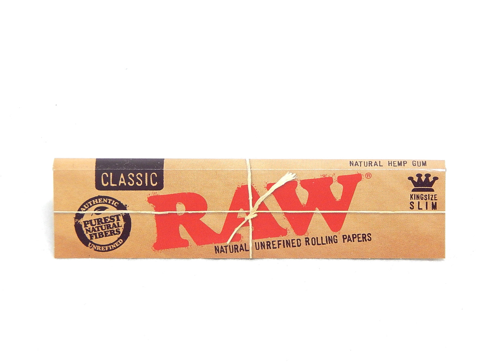 Raw Papers