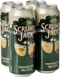 Scrumpy Jack - Cide 4 x 500ml