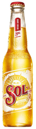 Sol 330ml 4.2%