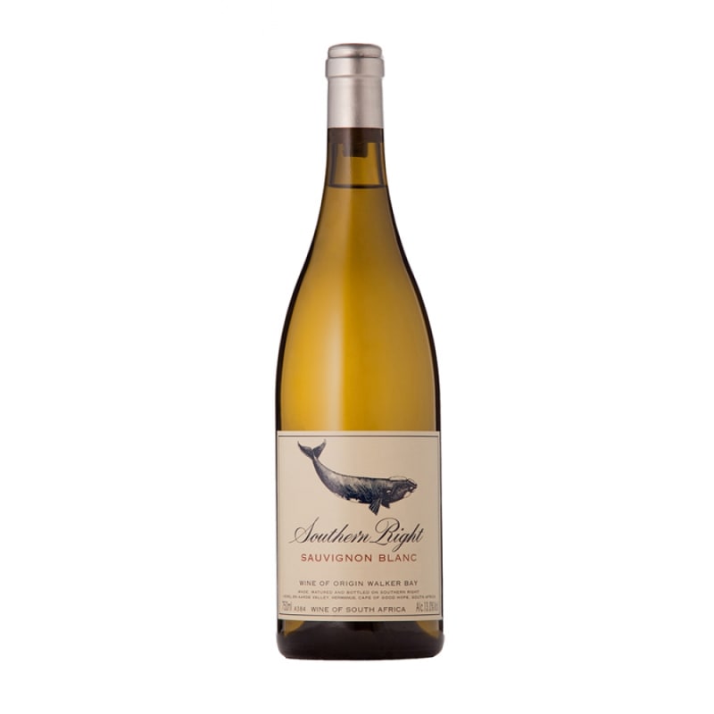Southern Right - Sauvignon Blanc 2018