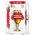 Stella Pints 4 Pack