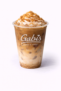 Brown Sugar Iced Latte