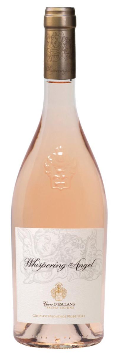 Whispering Angel Rose 2019 - 75cl