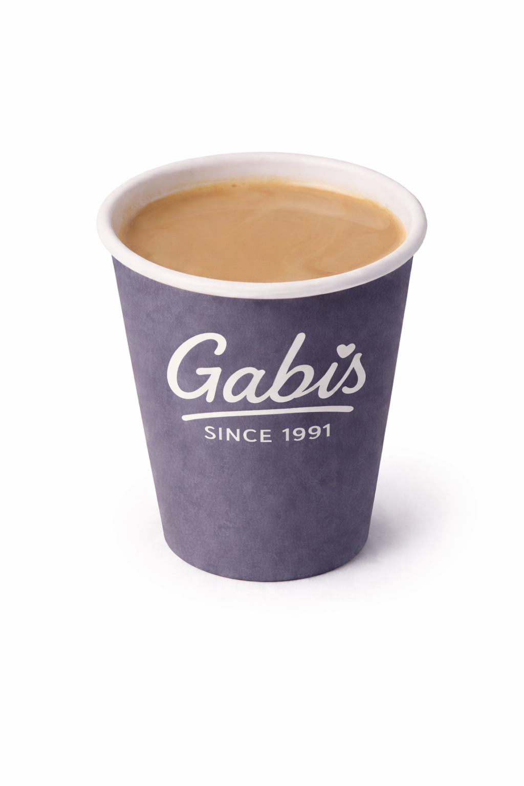 White Coffee