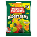 Maynards Bassetts Midget Gems