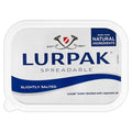 Lurpak Spreadable Slightly Salted 250g