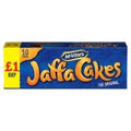 McVitie's The Original 10 Jaffa Cakes