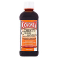 Covonia Chesty Cough Mixture Mentholated 150ml