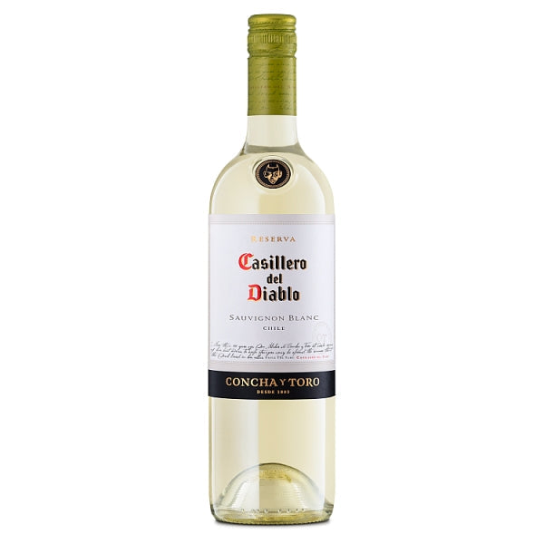 Casillero del Diablo - Sauvingon Blanc 75cl