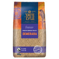 Tate & Lyle Fairtrade Guyanese Inspired Demerara Cane Sugar 500g