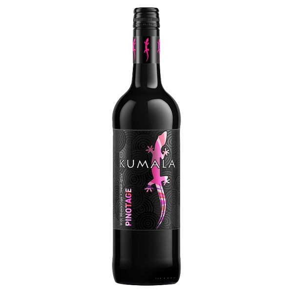 Kumala Pinotage 75cl