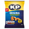 KP Original Salted Peanuts 65g