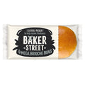 Baker Street 4 Mega Brioche Buns