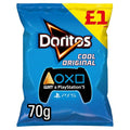 Doritos Cool Original Tortilla Chips PMP 70g